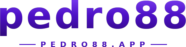 pedro88 logo